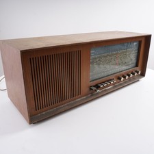 Saba Lindau E Mod. LI-E