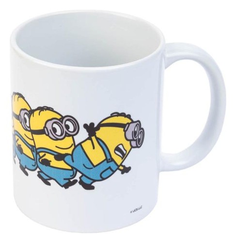 Minions tasse dave 350 - dave, ml