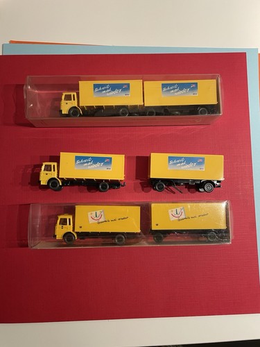 Wiking man deutsche - 1:87,