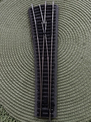 Piko 55420 gleis - 55420, weiche
