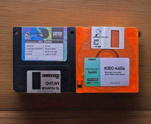 Neil sedaka norio maeda midi - norio,
