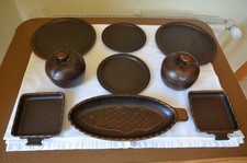 9 x Friesland Melitta Katen