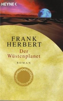 Der wüstenplanet roman - der, wüstenplanet.