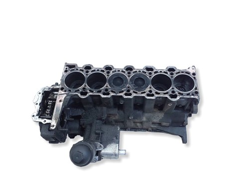 Bmw e65 e66 - 2004, diesel