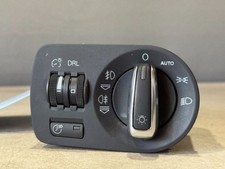 8J2941531 Lichtschalter Licht Schalter Original für AUDI TT 8J Xenon LED
