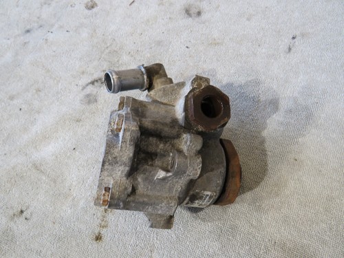 Golf servopumpe bosch - golf,