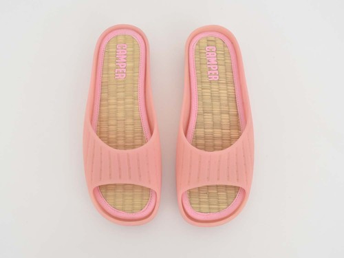 Camper rose size sandals - camper, 40