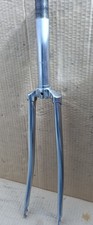 Vintage cr mo gabel - 28",, ,gabel