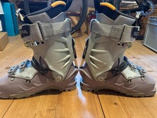 Scarpa Skitourenschuhe, Damen
