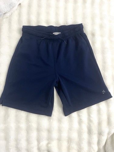 Kurze jungen sporthose 122 - kurze,
