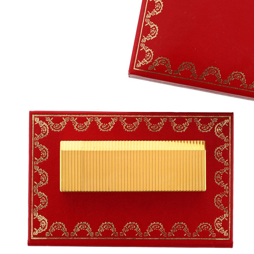 Cartier must - cartier,