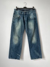 Vintage G-Star Raw Radar Low