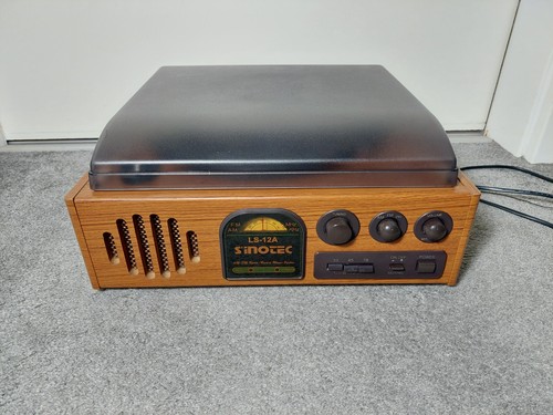 Sinotec 12a retro - ls-12a,