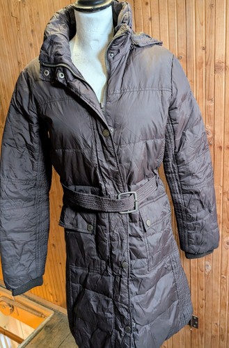 Tommy hilfiger daunenmantel - tommy,