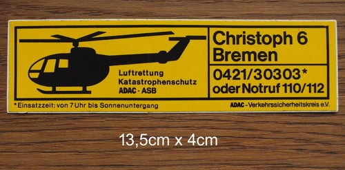 Aufkleber adac - aufkleber,
