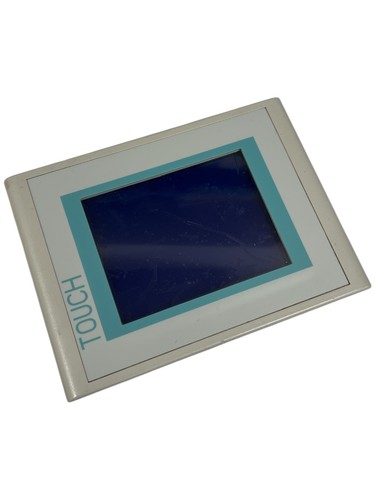 Siemens simatic tp177b dp - siemens,