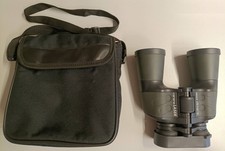 Fernglas Carena Laser 10-30x50