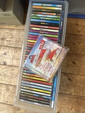 Bravo Hits Sammlung 42 CD‘s