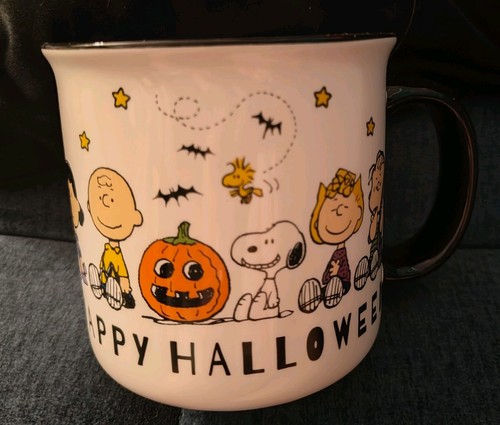 Peanuts gang snoopy - gang,