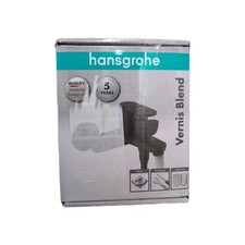 Hansgrohe badewannenarmatur - hansgrohe,
