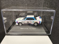 BMW 3.5 CSL 15 , "H. J. Stuck"