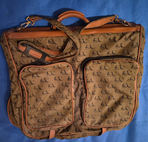 Pensato vintage kleidersack - kleidersack, /