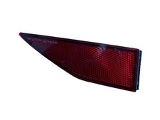 VW Touran 5T Reflektor