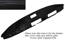 Schwarze Naht Oberteil