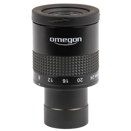 Omegon magnum zoomokular - magnum,
