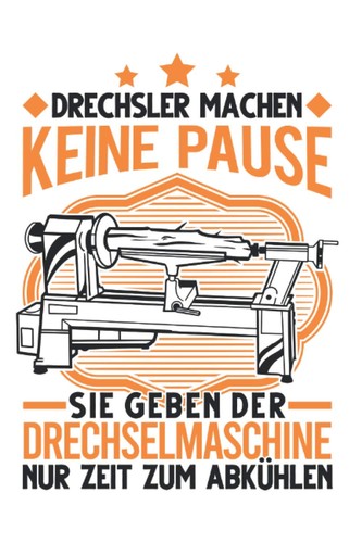 Drechsler notizbuch - drechsler,