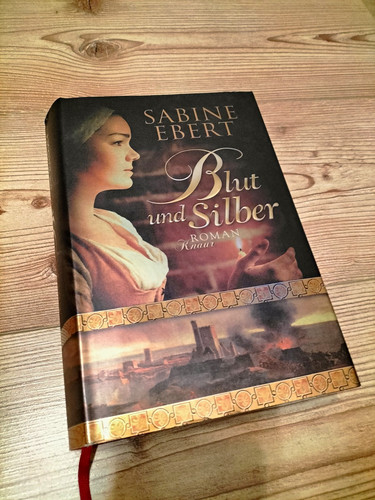 Knaur verlag sabine - sabine, blut