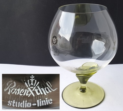 Von rosenthal studio line - 1., studio-line
