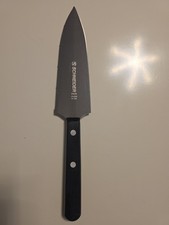 Tortenmesser Wellenschliff