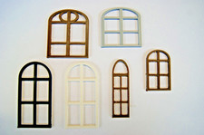 Bogenfenster rundbogenfenster - bogenfenster,