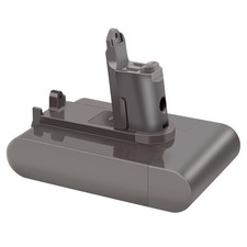 Acconic Akku 2000mAh für