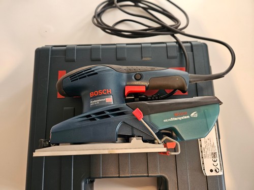 Bosch gss pro - gss, 23