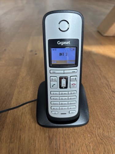 Siemens gigaset a600 mobilteil - siemens,