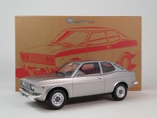 Laudoracing Fiat 128 Coupé