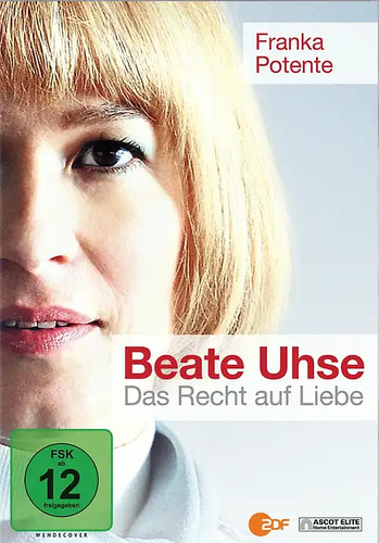 Beate uhse ich will - beate,