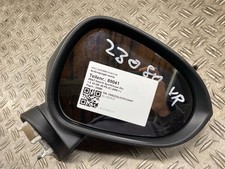 89041 Außenspiegel rechts SEAT Ibiza IV SportCoupe (6J) 6J1857508G LB9A