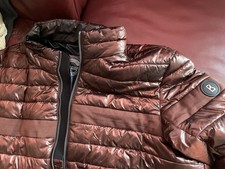 Bogner Herren Daunenjacke XXL