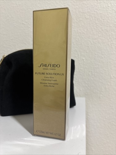 Shiseido future solution - future,