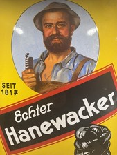 Hanewacker Nordhausen Kautabak