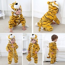 Kinder Schlafanzug Kostüm