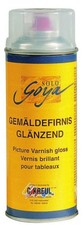 Kreul solo goya - kreul, gemäldefirnis
