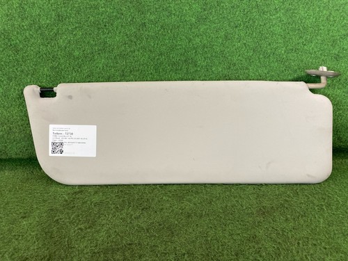 72738 sonnenblende links ford - 72738,