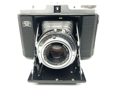 Zeiss ikon nettar 517 - nettar, 517/16