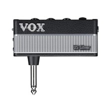 Vox amplug silver - vox,