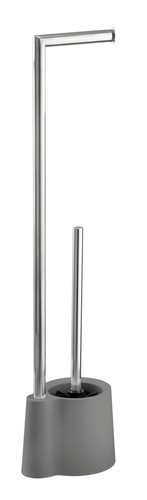 Wenko stand toiletten - stand, bürsten