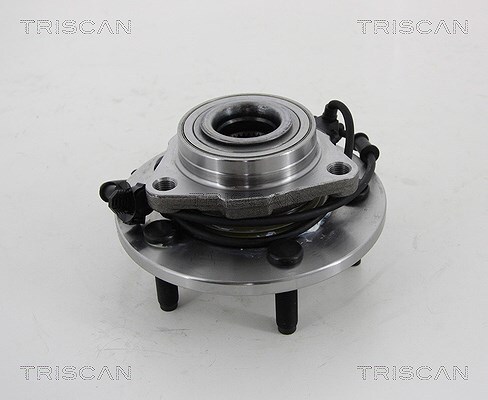Triscan radlagersatz - triscan,